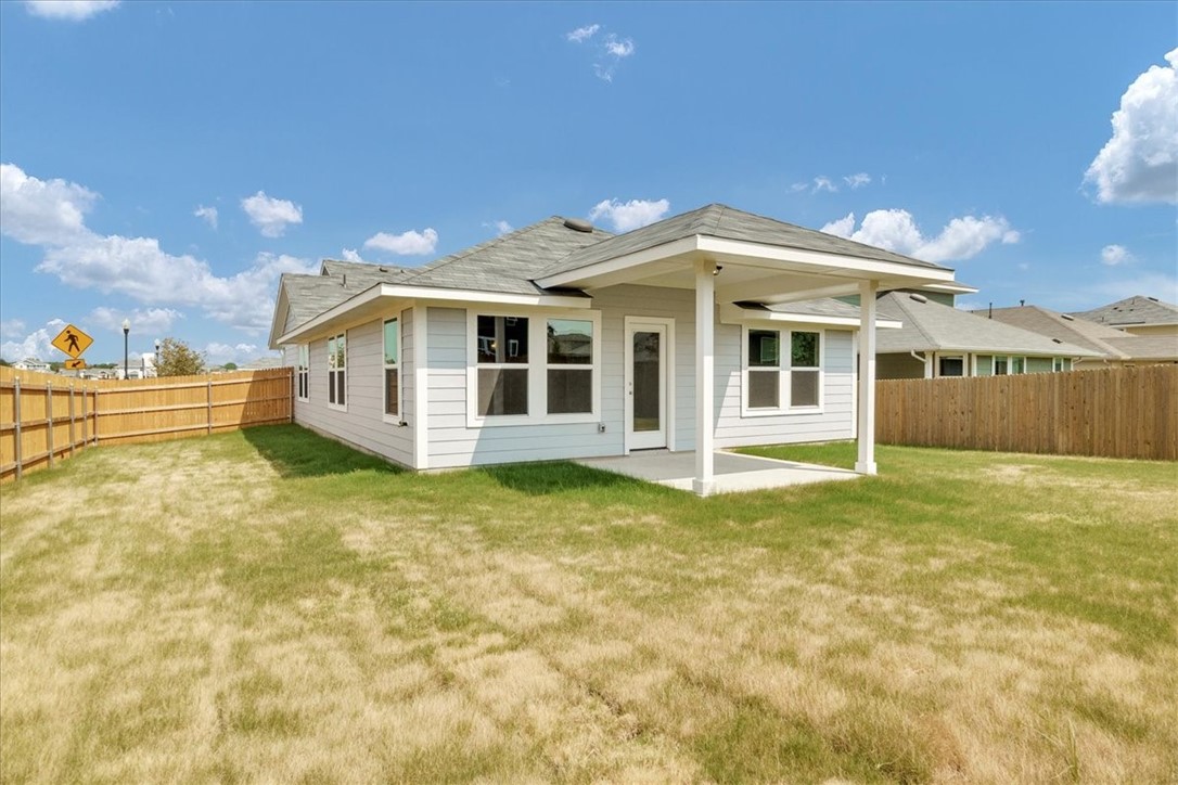 100 Four Star Drive Elgin, TX 78621 - Photo 18 of 20