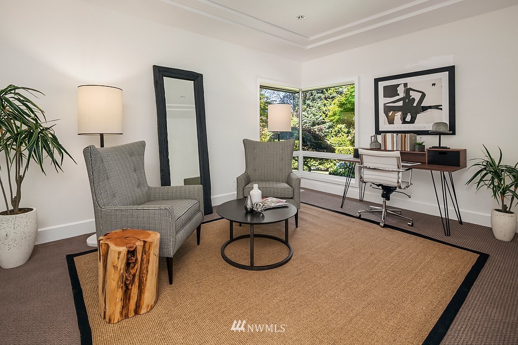 2607 Evergreen Point Road Medina, WA 98039 - Photo 16 of 23