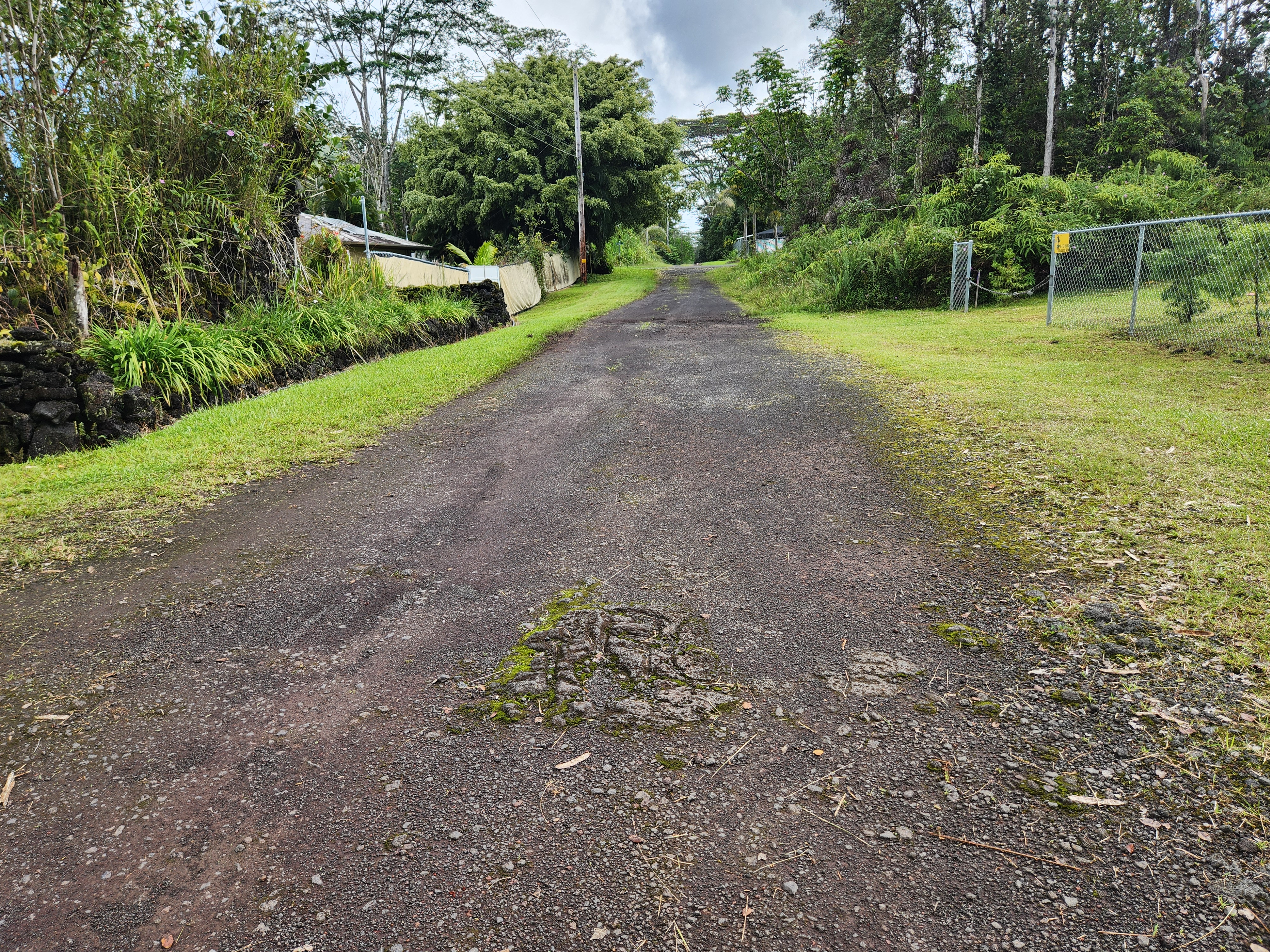 611 Holiday Road Pahoa, HI 96778 - Photo 3 of 7 Gallery Image 3