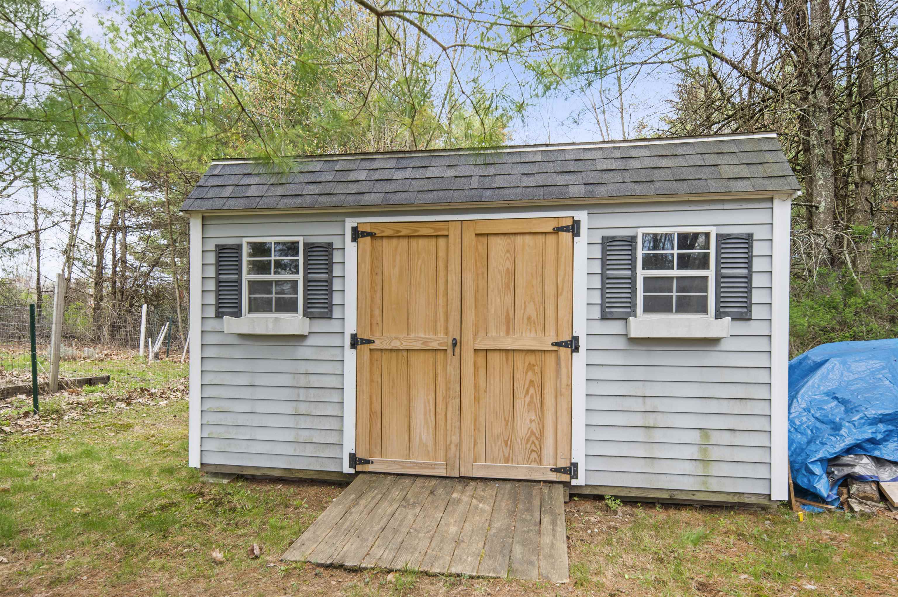 82a Fremont Road, Unit A Epping, NH 03042 - Photo 33 of 41