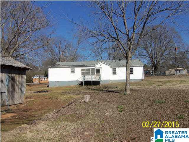 394 Rocky Mountain Road Oxford, AL 36203 - Photo 7 of 14