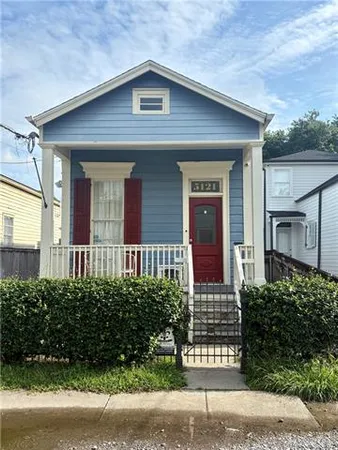 $2,500 | 5121 Coliseum Street, New Orleans, LA 70115