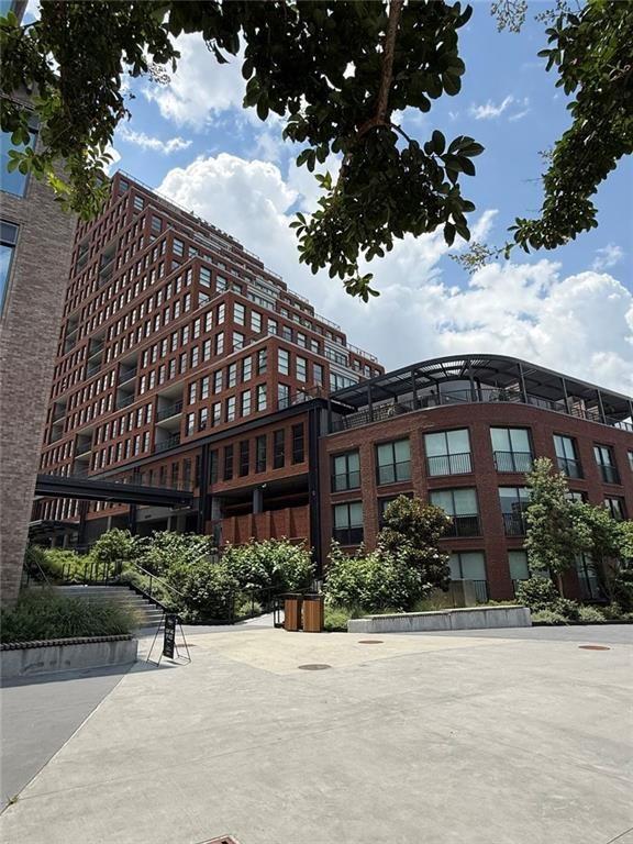 747 Ralph McGill Boulevard Northeast, Unit 202 Atlanta, GA 30312 - Photo 41 of 51