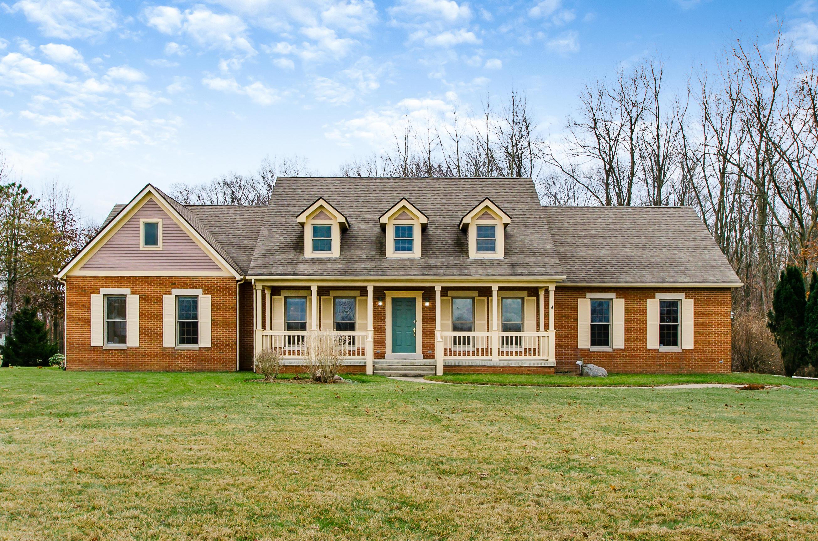 11804 Saylor Road Northwest Pickerington, OH 43147 - Photo 1 of 52
