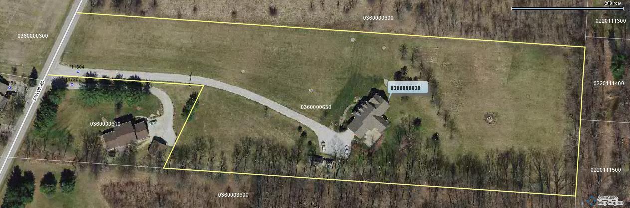 11804 Saylor Road Northwest Pickerington, OH 43147 - Photo 46 of 52