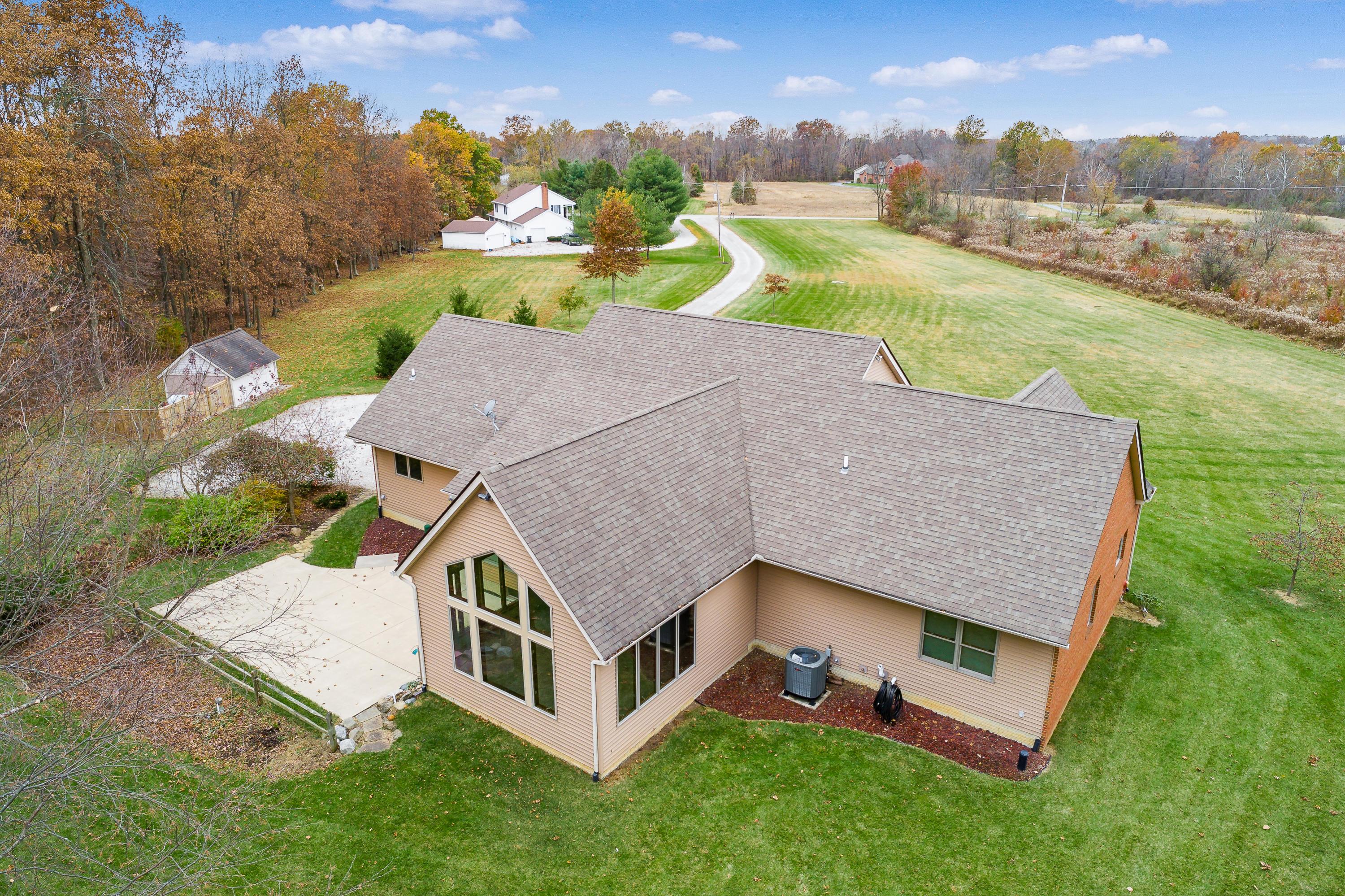 11804 Saylor Road Northwest Pickerington, OH 43147 - Photo 5 of 52