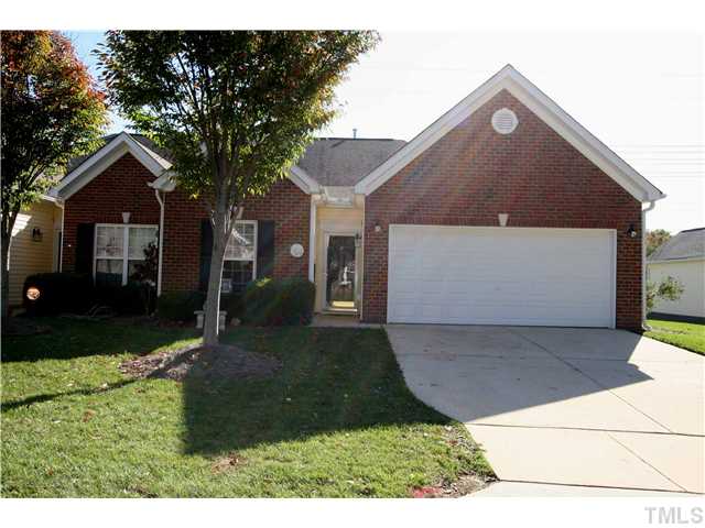 2532 Forest Shadows Lane Raleigh, NC 27614 - Photo 1 of 12 Gallery Image 1