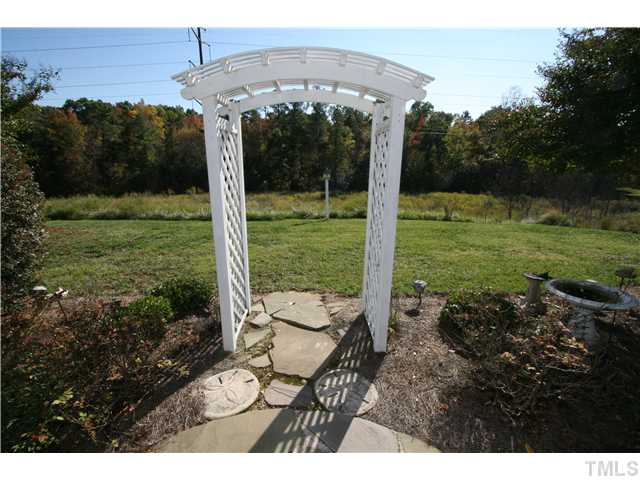 2532 Forest Shadows Lane Raleigh, NC 27614 - Photo 11 of 12 Gallery Image 11