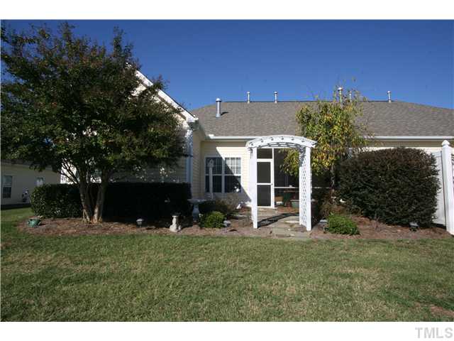 2532 Forest Shadows Lane Raleigh, NC 27614 - Photo 12 of 12 Gallery Image 12