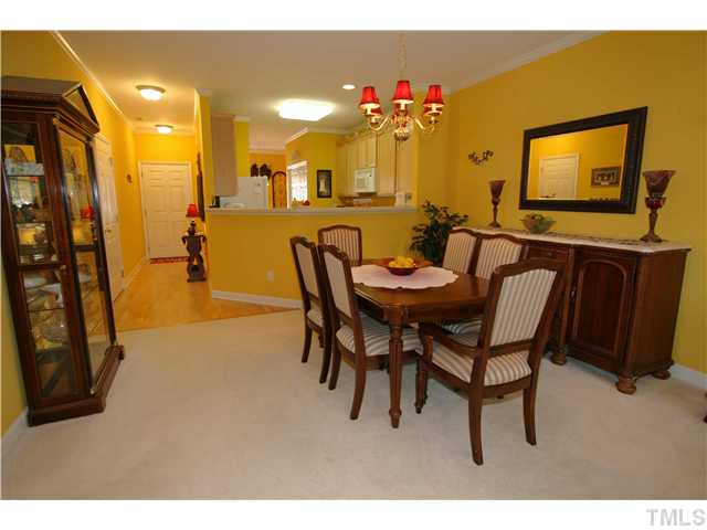 2532 Forest Shadows Lane Raleigh, NC 27614 - Photo 3 of 12 Gallery Image 3