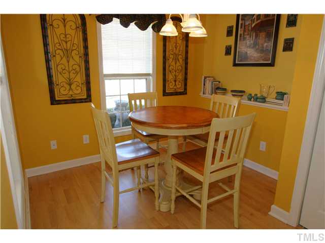 2532 Forest Shadows Lane Raleigh, NC 27614 - Photo 5 of 12 Gallery Image 5
