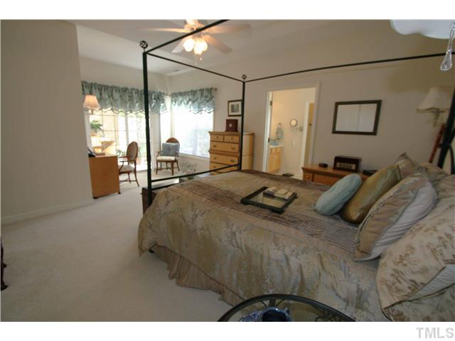 2532 Forest Shadows Lane Raleigh, NC 27614 - Photo 6 of 12 Gallery Image 6