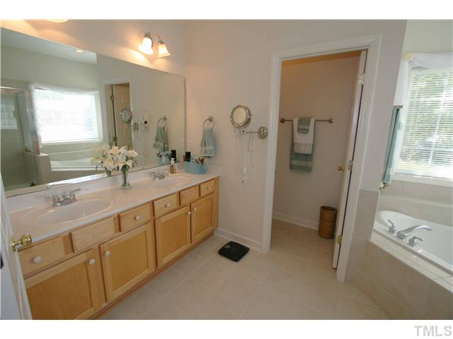 2532 Forest Shadows Lane Raleigh, NC 27614 - Photo 7 of 12 Gallery Image 7