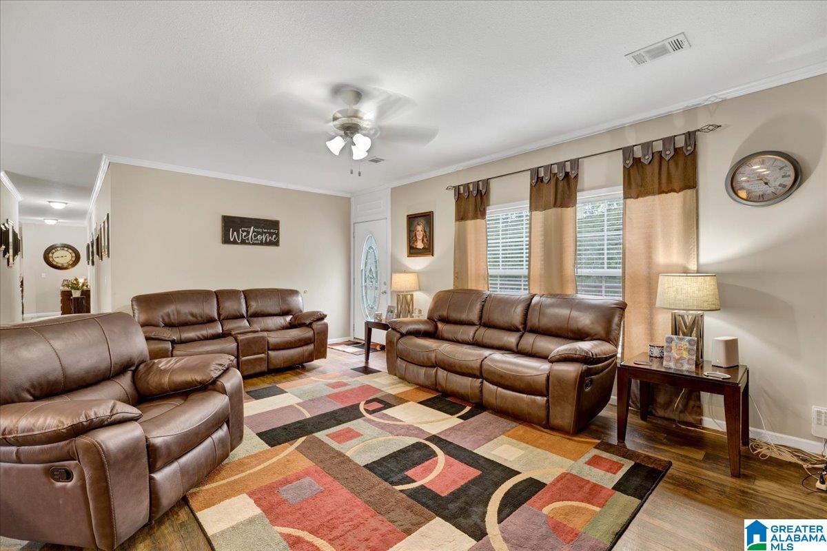 3396 Valley Ford Road Adger, AL 35006 - Photo 18 of 50