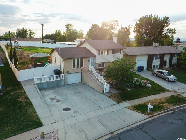 5289 South Ridgeline Drive Ogden, UT 84405 - Photo 1 of 1