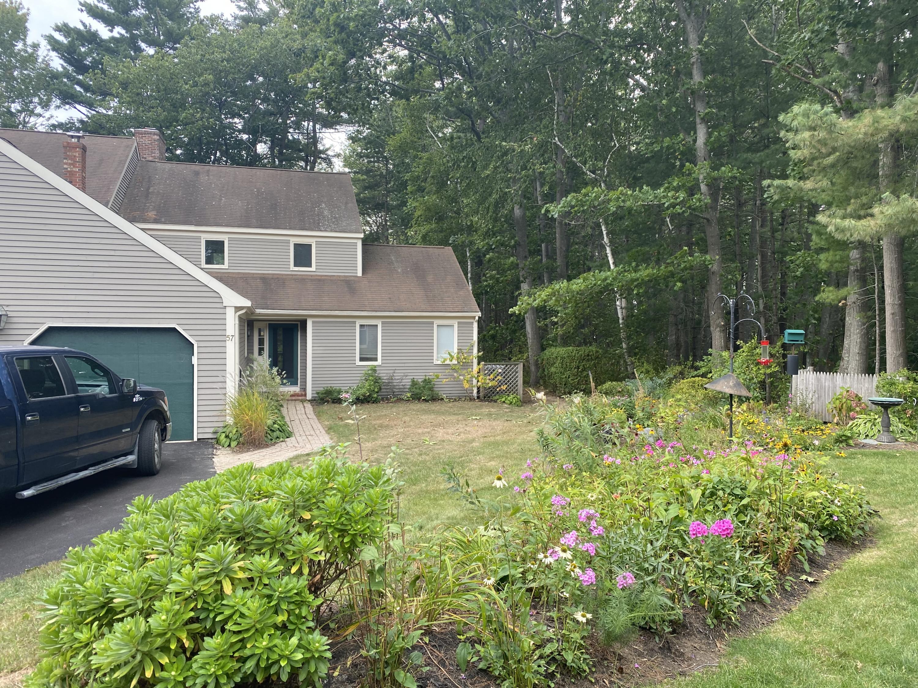 57 Foreside Common Road, Unit 57 Falmouth, ME 04105 - Photo 1 of 6 IMG_6182