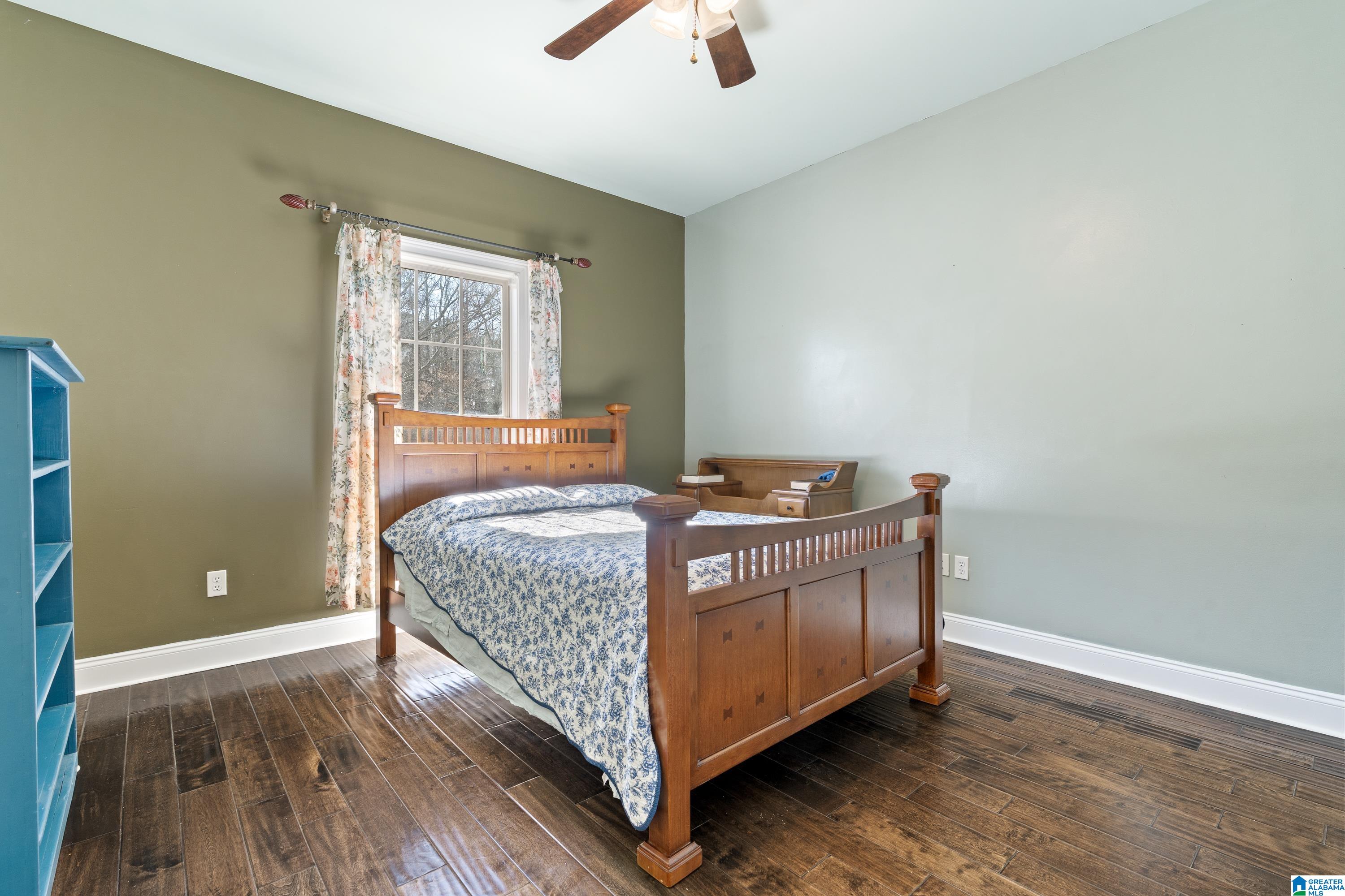 66 Stricklin Road Cullman, AL 35057 - Photo 32 of 60