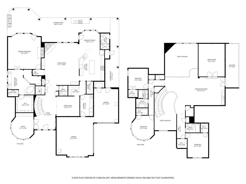 120 Nash Drive Coppell, TX 75019 - Photo 40 of 40