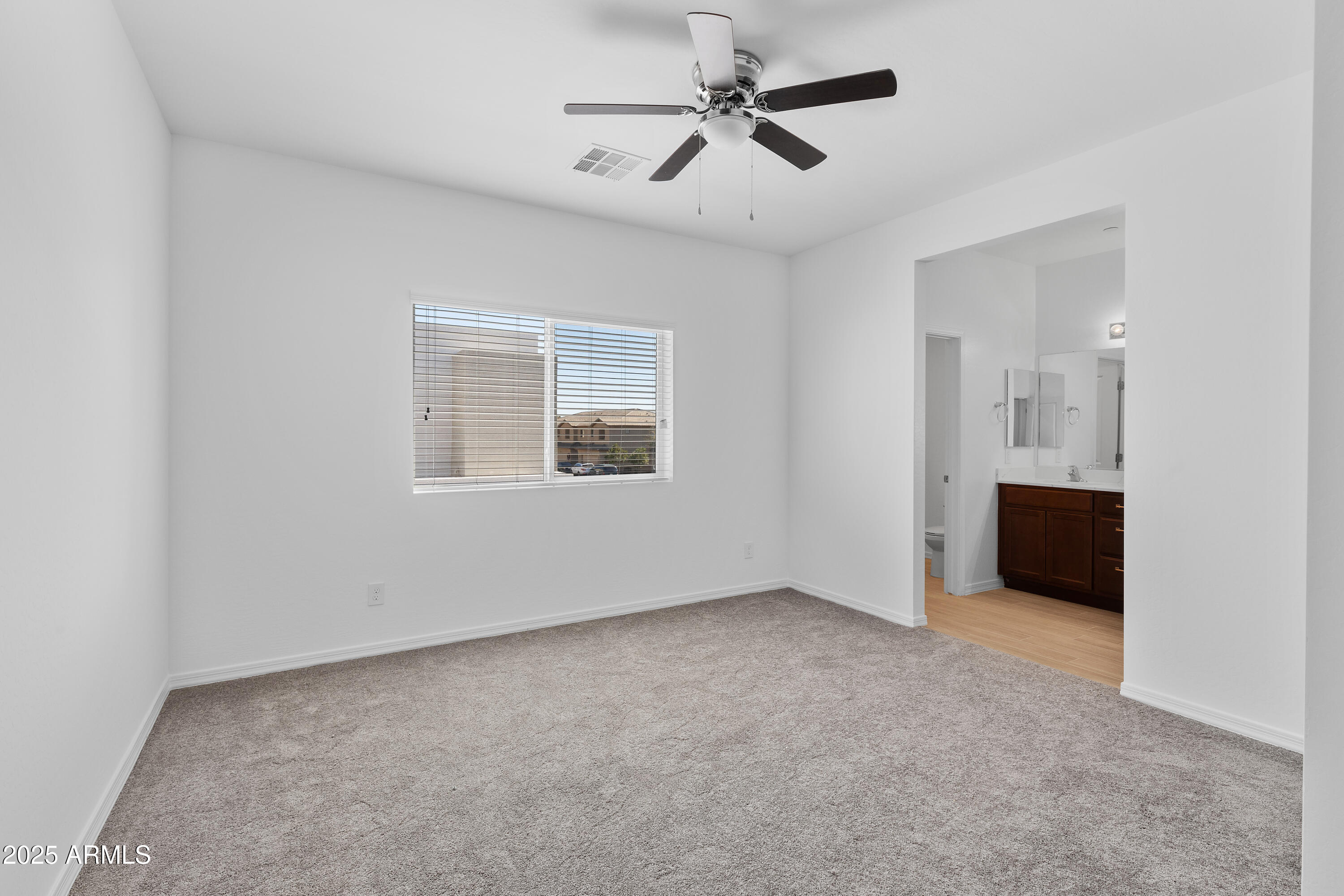 15636 North 29th Street, Unit 1 Phoenix, AZ 85032 - Photo 14 of 25 Primary Bedroom