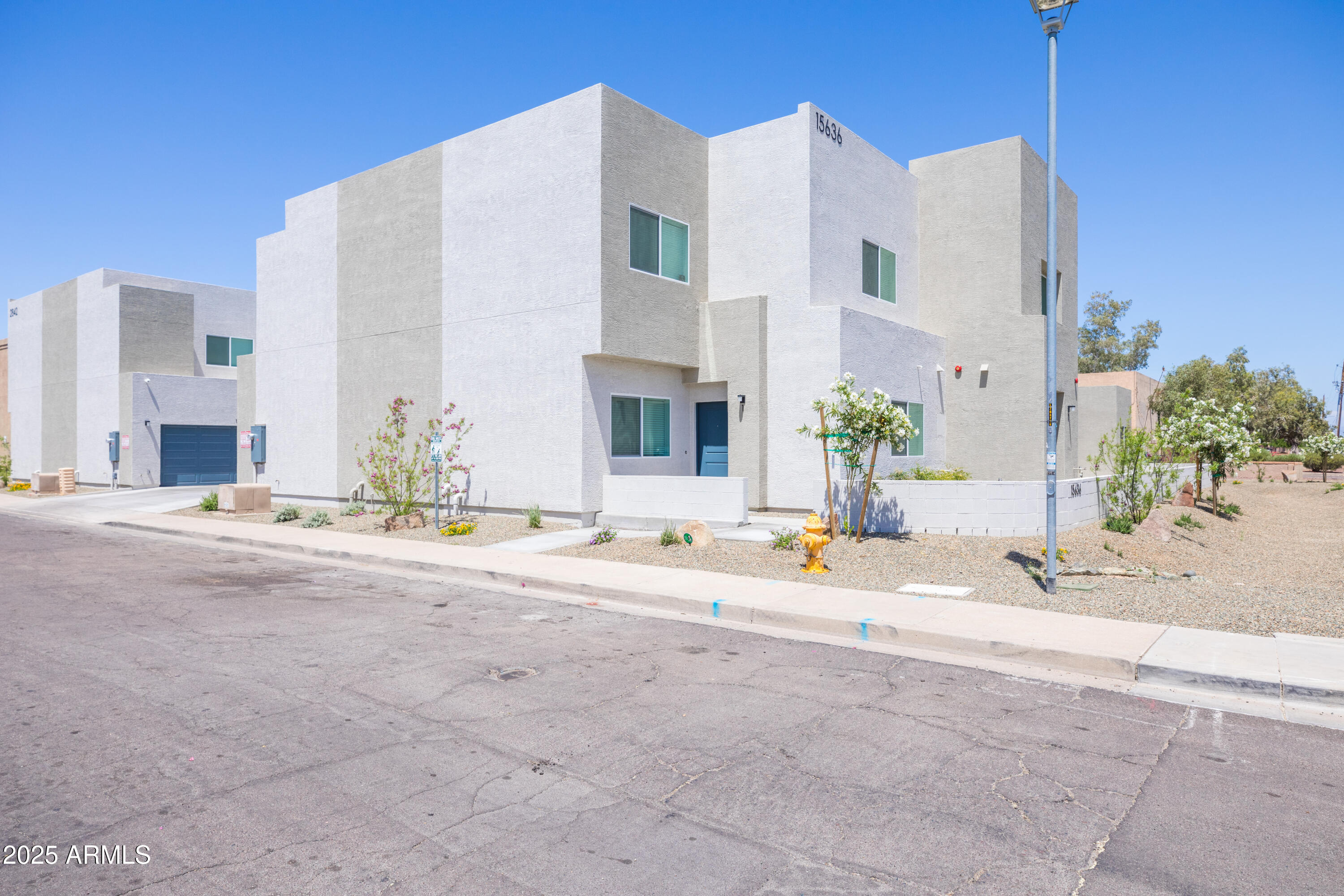 15636 North 29th Street, Unit 1 Phoenix, AZ 85032 - Photo 2 of 25 Unit A1 Entrance