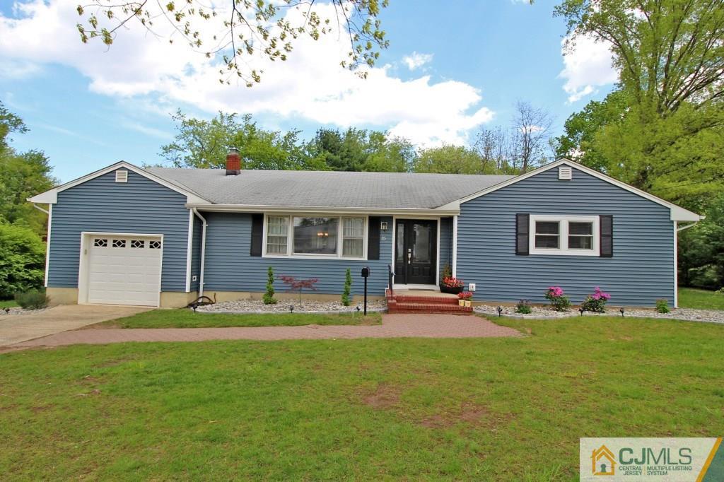 15 Starkin Road East Brunswick, NJ 08850 - Photo 1 of 20 Gallery Image 1