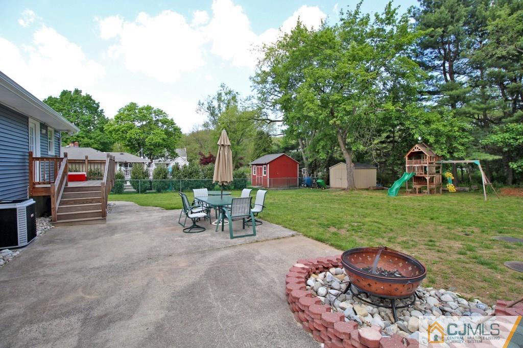 15 Starkin Road East Brunswick, NJ 08850 - Photo 19 of 20 Gallery Image 19