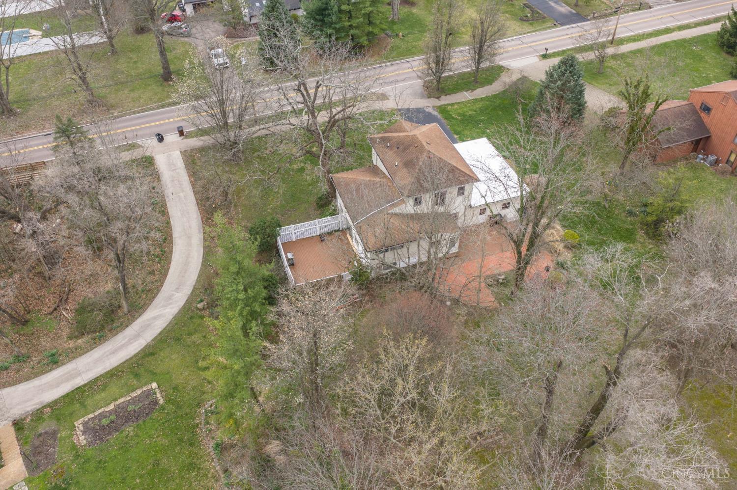 10810 Deerfield Road Montgomery, OH 45242 - Photo 18 of 25