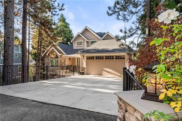 $988,000 | 380 Pioneer Road, Lake Arrowhead, CA 92352