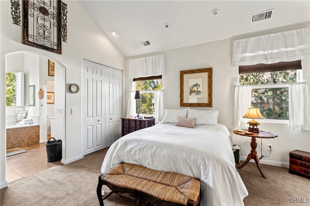 380 Pioneer Road Lake Arrowhead, CA 92352 - Photo 21 of 52