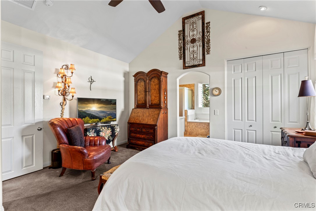 380 Pioneer Road Lake Arrowhead, CA 92352 - Photo 22 of 52