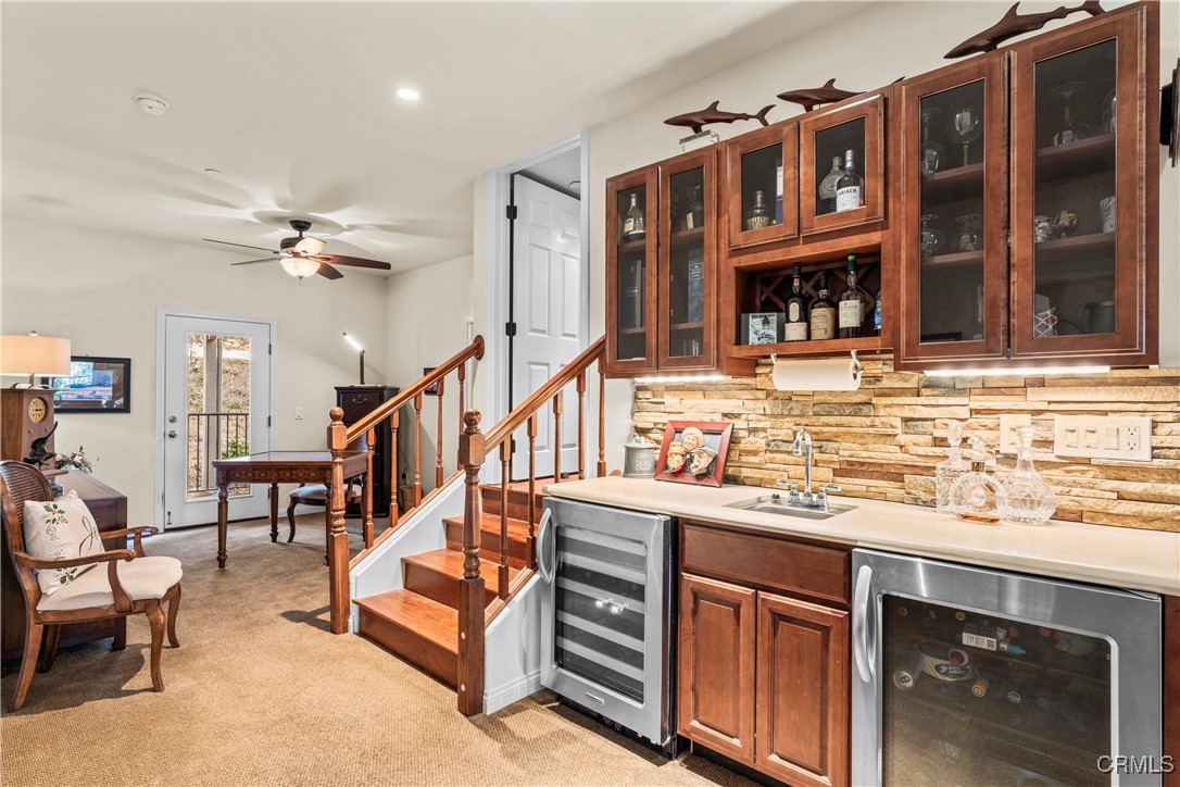 380 Pioneer Road Lake Arrowhead, CA 92352 - Photo 28 of 52