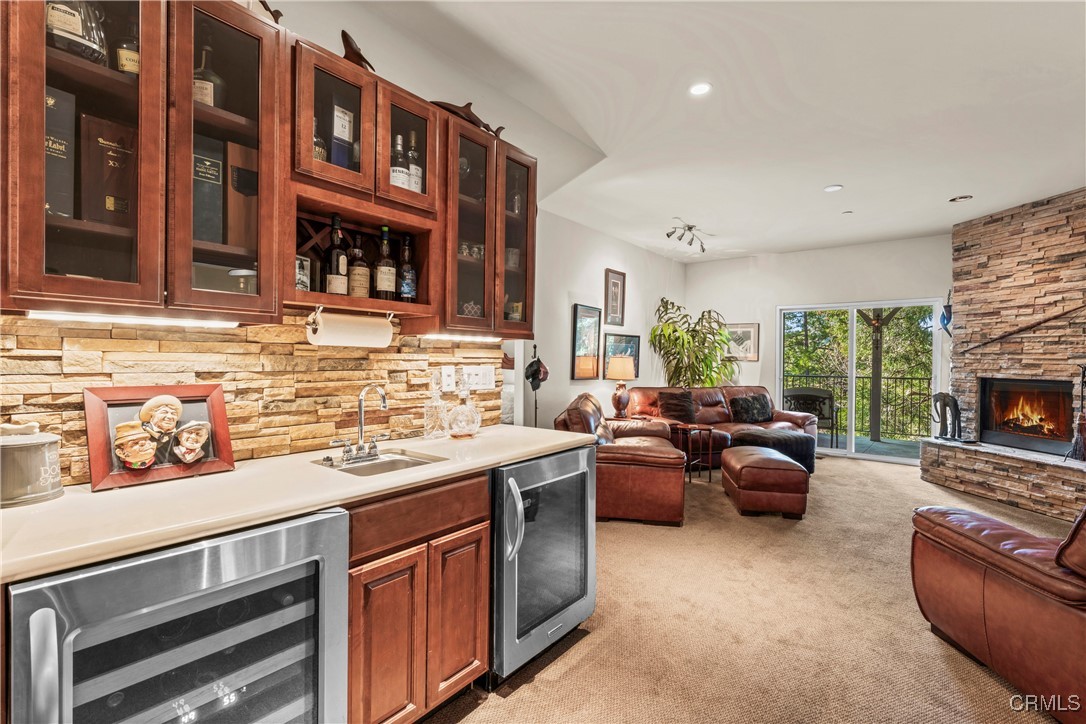 380 Pioneer Road Lake Arrowhead, CA 92352 - Photo 29 of 52