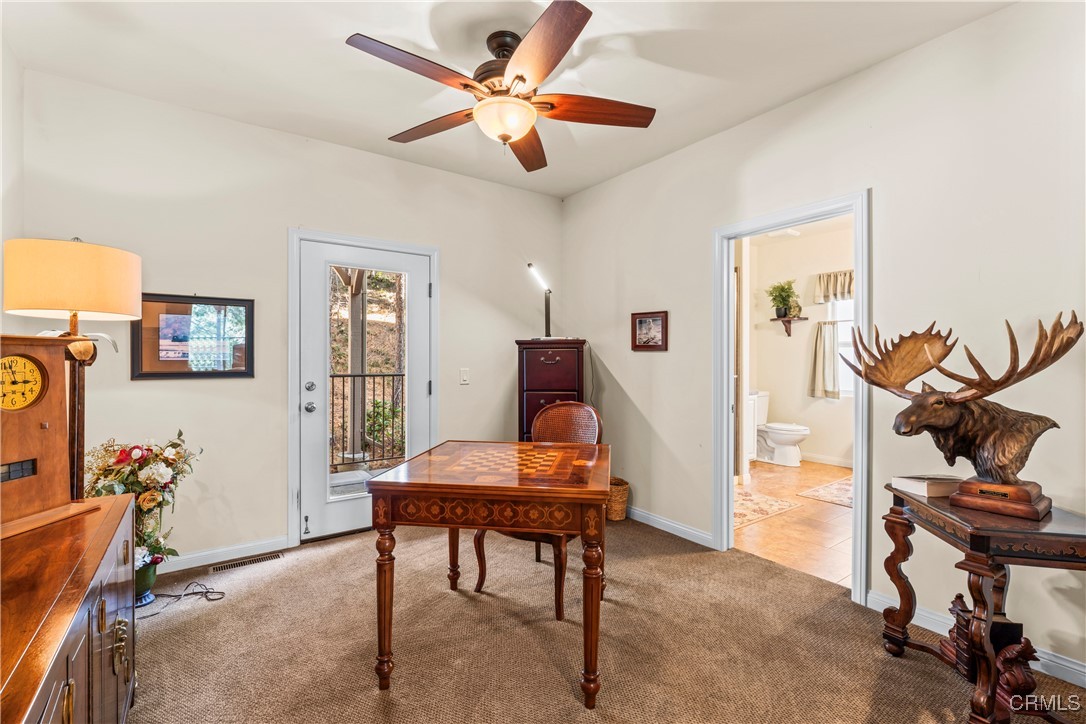 380 Pioneer Road Lake Arrowhead, CA 92352 - Photo 32 of 52