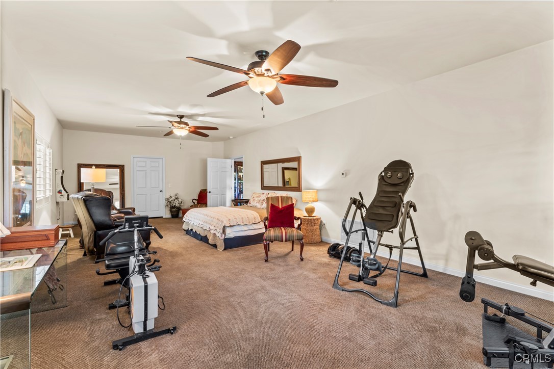 380 Pioneer Road Lake Arrowhead, CA 92352 - Photo 41 of 52