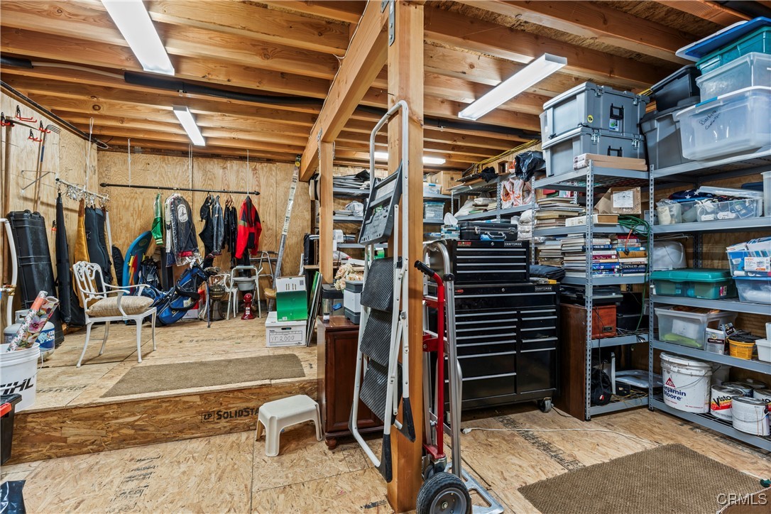 380 Pioneer Road Lake Arrowhead, CA 92352 - Photo 42 of 52