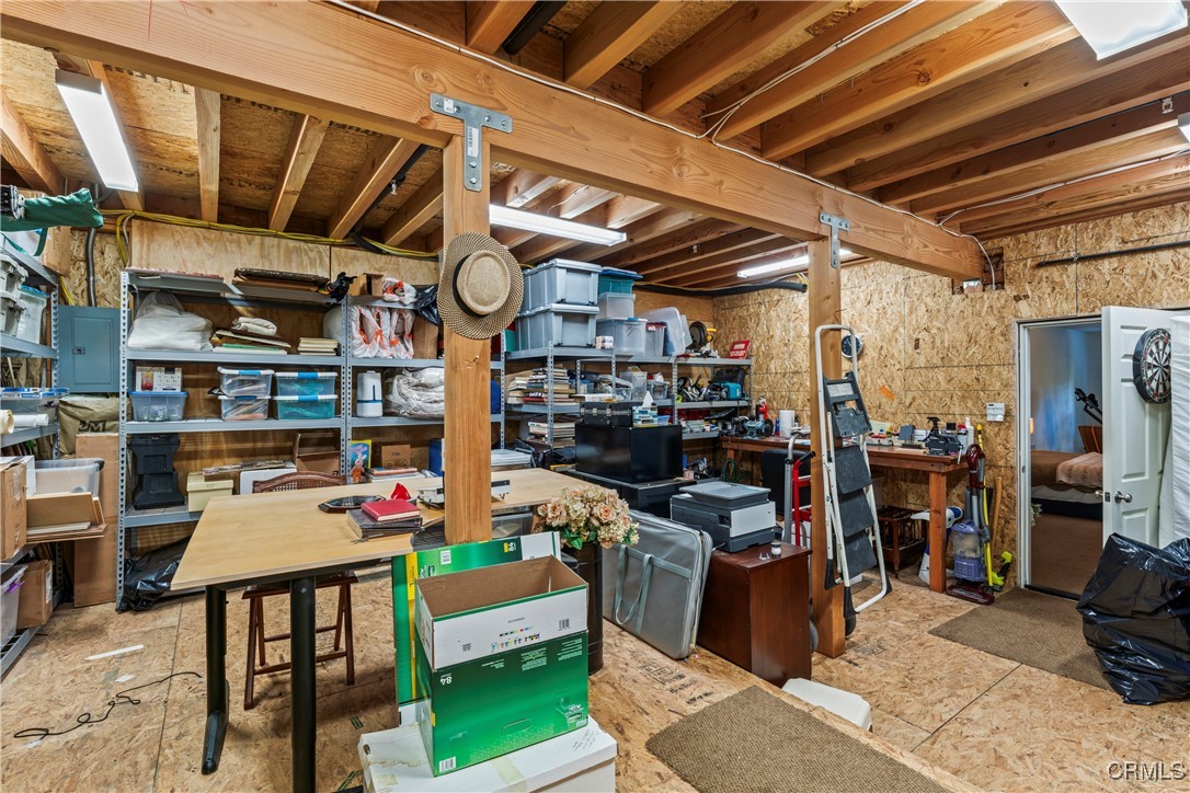 380 Pioneer Road Lake Arrowhead, CA 92352 - Photo 43 of 52