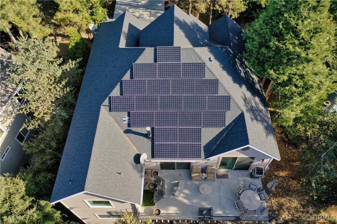 380 Pioneer Road Lake Arrowhead, CA 92352 - Photo 46 of 52