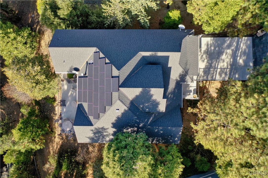 380 Pioneer Road Lake Arrowhead, CA 92352 - Photo 47 of 52