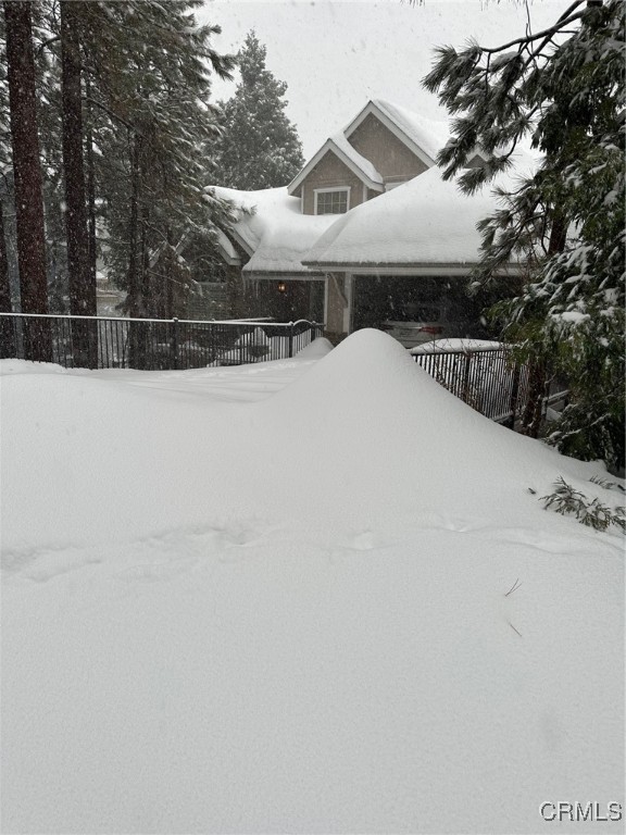 380 Pioneer Road Lake Arrowhead, CA 92352 - Photo 50 of 52