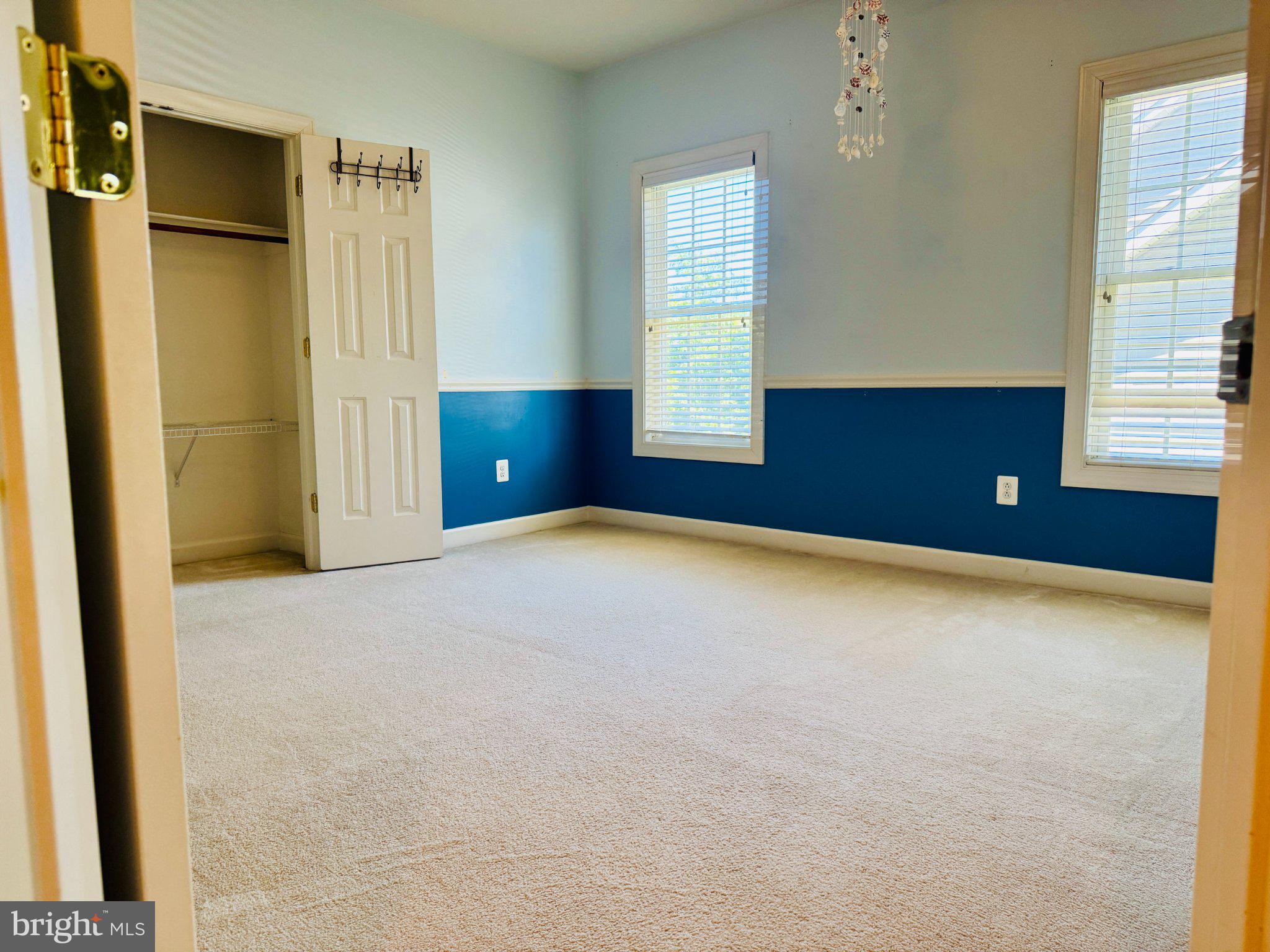 10815 Catron Road Perry Hall, MD 21128 - Photo 18 of 35 Bright and airy room with charm.