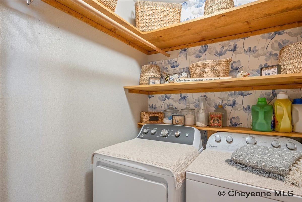224 Abby Road Cheyenne, WY 82007 - Photo 29 of 35 Gallery Image 29