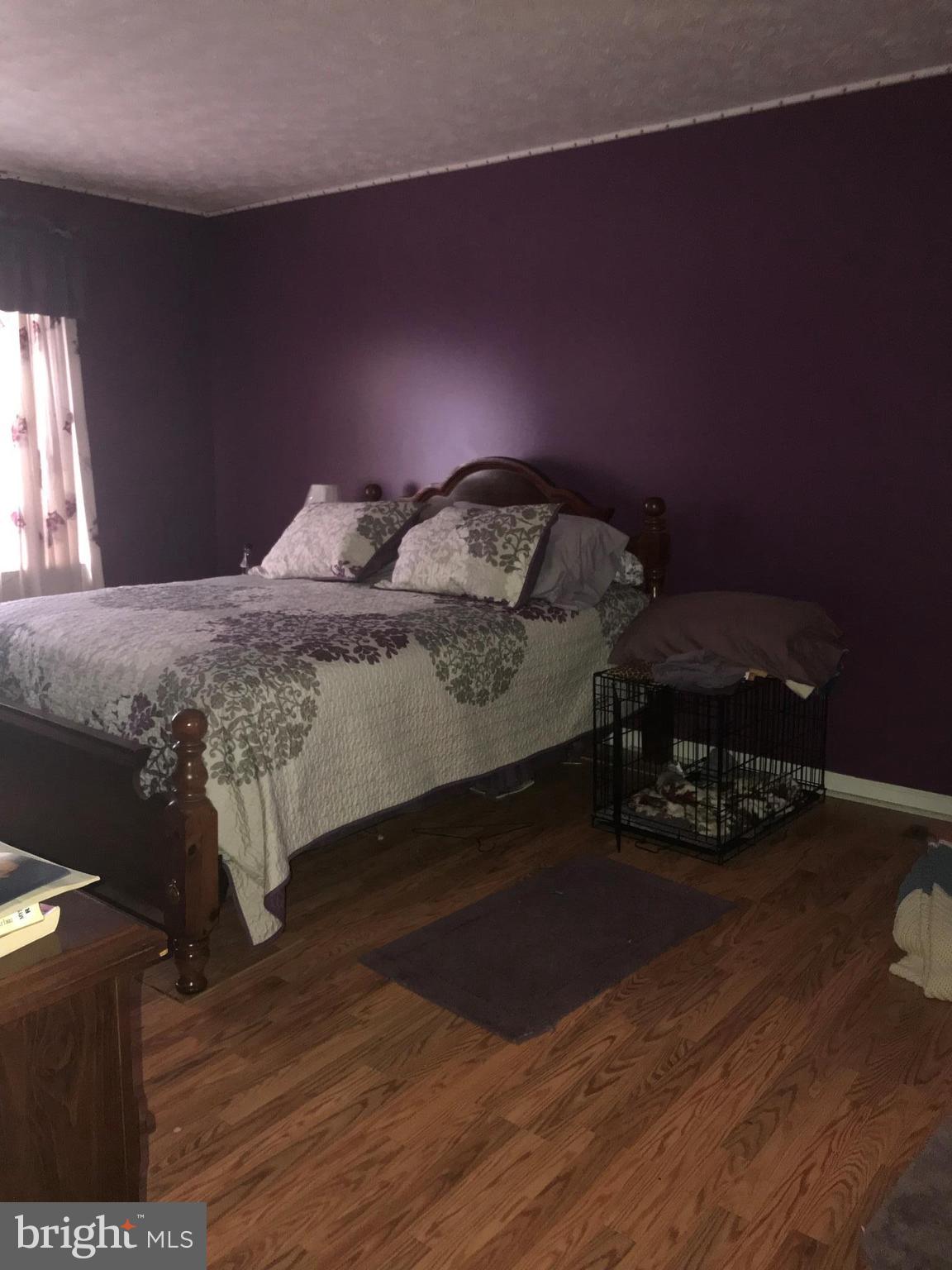 214 Choptank Road Stafford, VA 22556 - Photo 21 of 25 Bedroom (Master)