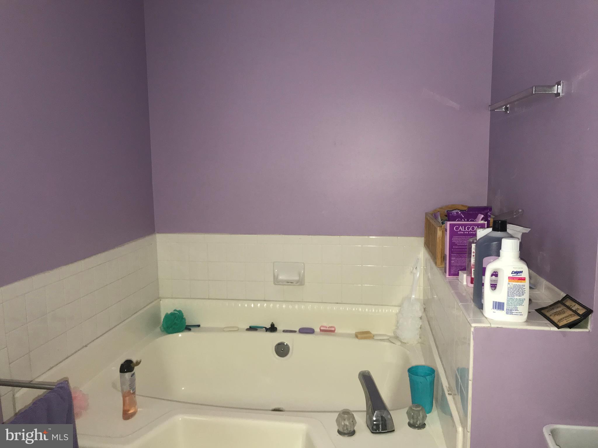 214 Choptank Road Stafford, VA 22556 - Photo 22 of 25 Bath (Master)