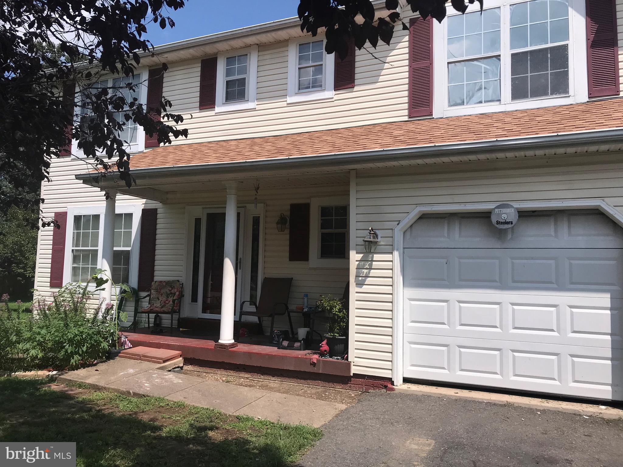 214 Choptank Road Stafford, VA 22556 - Photo 25 of 25 Exterior (General)