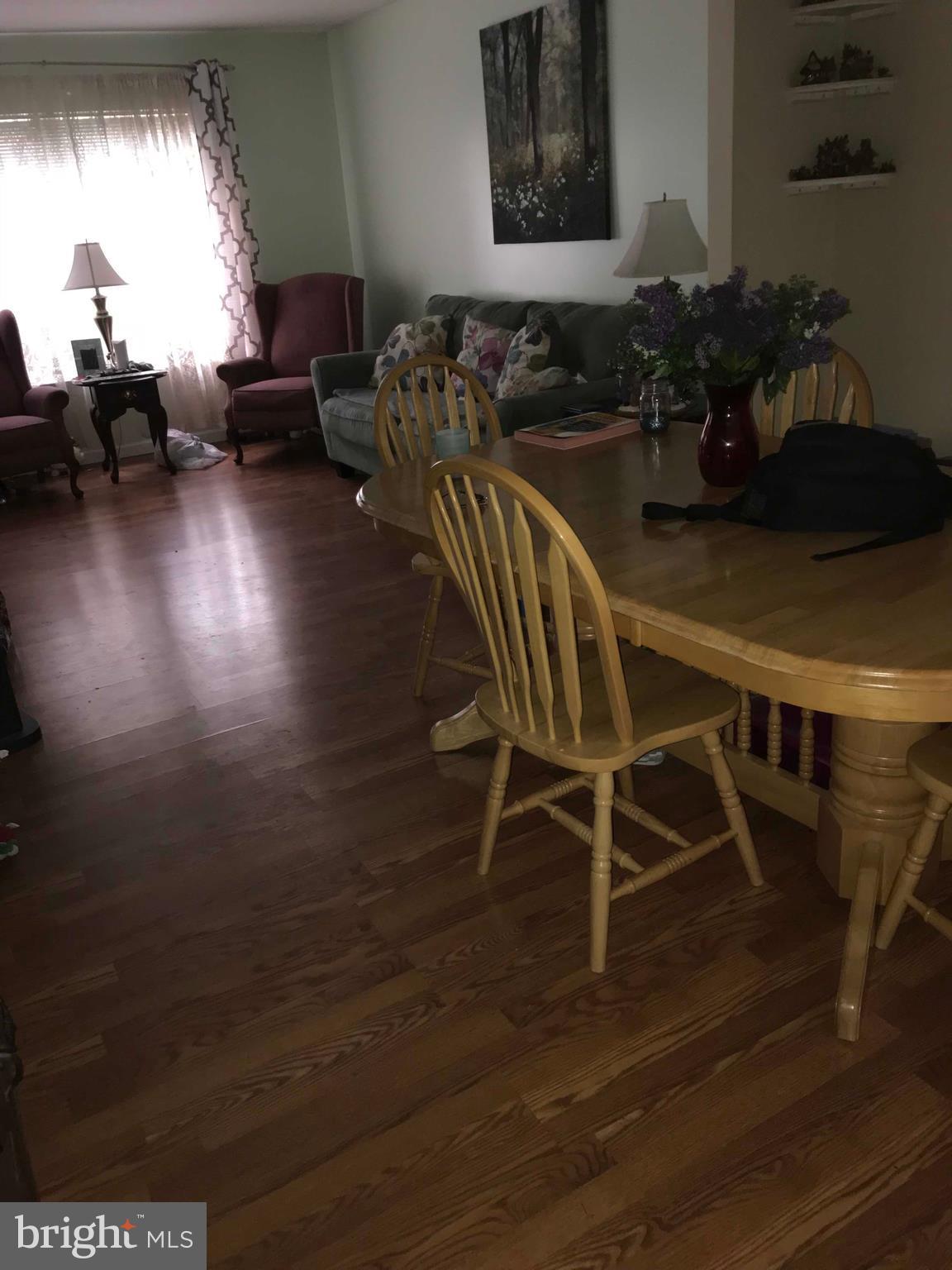 214 Choptank Road Stafford, VA 22556 - Photo 7 of 25 Interior (General)