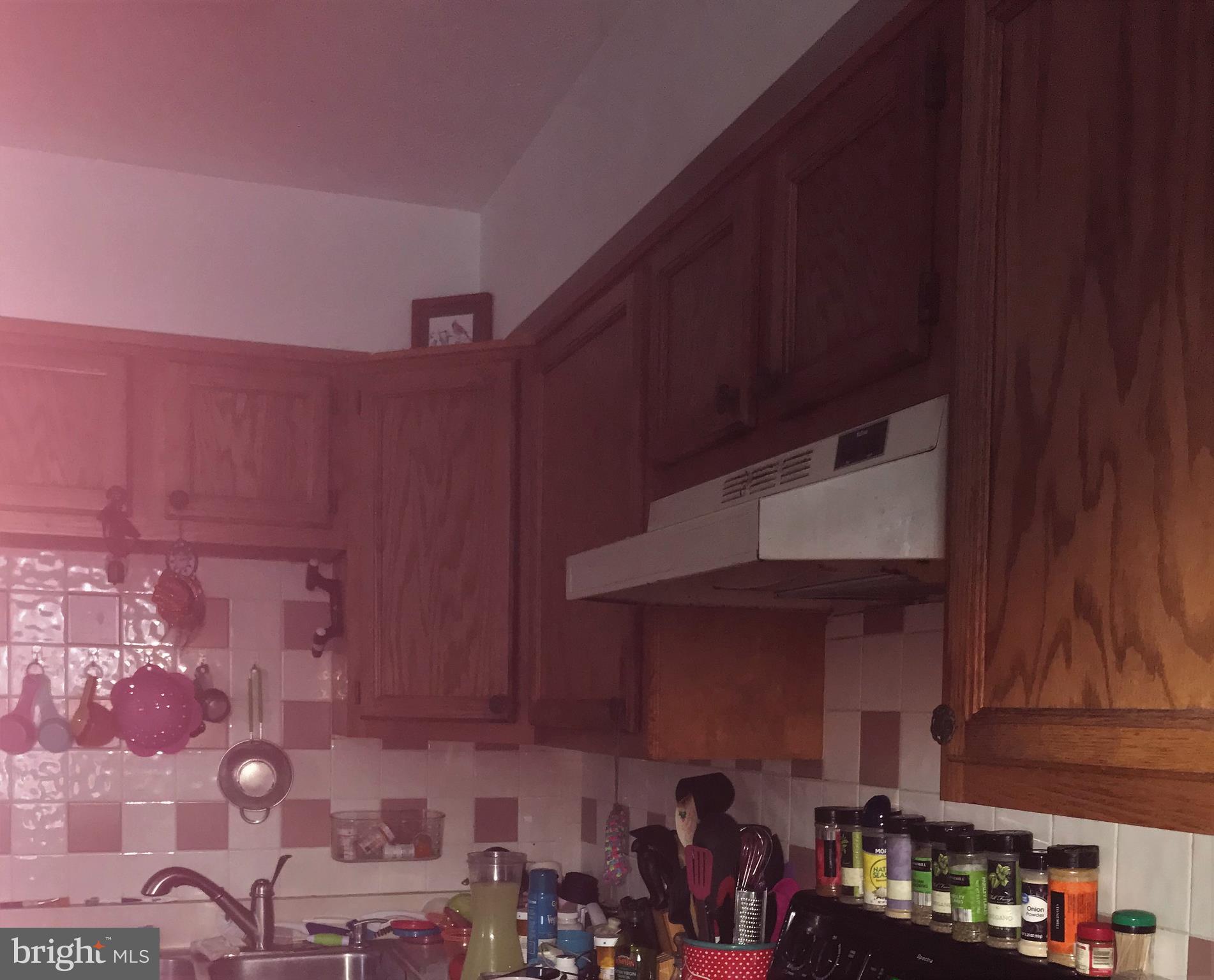 214 Choptank Road Stafford, VA 22556 - Photo 10 of 25 Kitchen