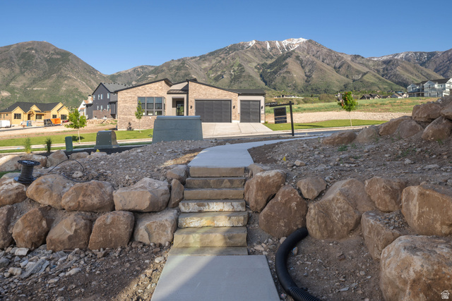 831 North Emery Lane, Unit 54 Elk Ridge, UT 84651 - Photo 43 of 53