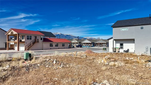 $150,000 | 400 Alabama Street, Poncha Springs, CO 81242