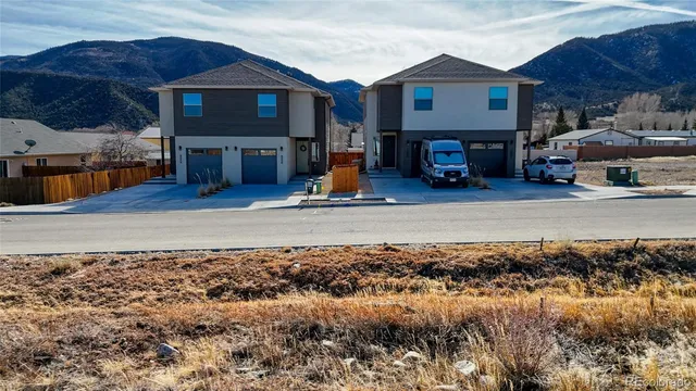 $150,000 | 400 Alabama Street, Poncha Springs, CO 81242