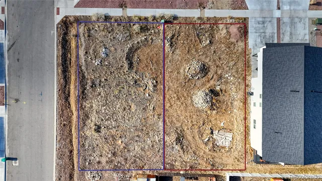 $150,000 | 400 Alabama Street, Poncha Springs, CO 81242